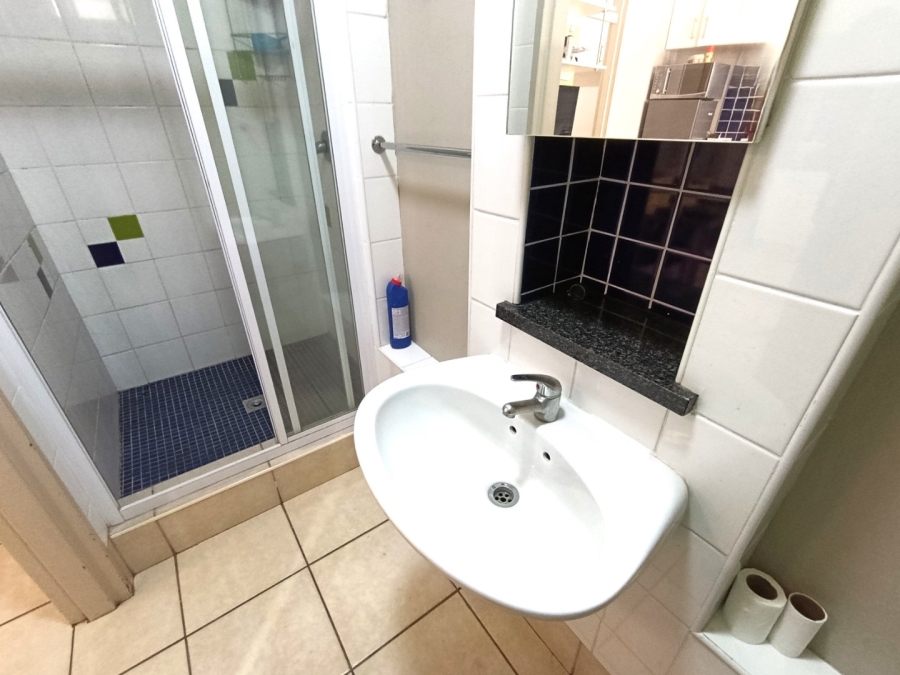 2 Bedroom Property for Sale in Universitas Free State